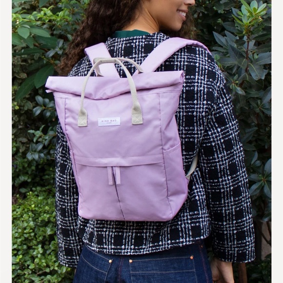 Kind Backpack in RARE COLOR - Picture 7 of 8